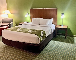 Quality Inn Lexington -Horse Park