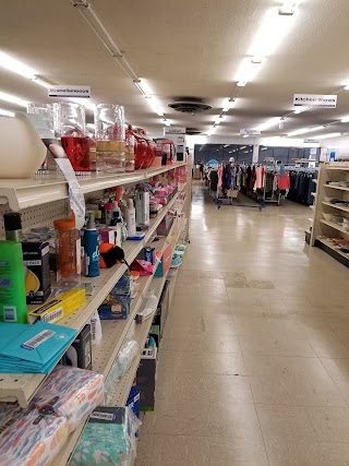 Goodwill Store and Donation Center