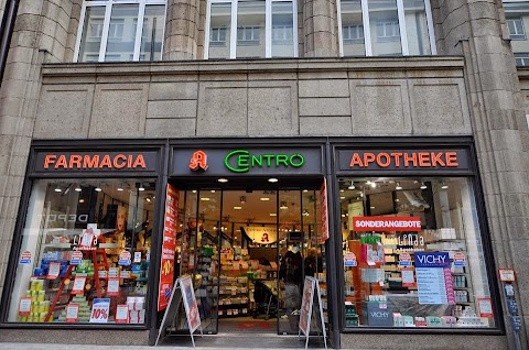 Centro-Apotheke