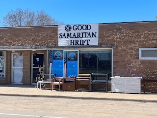 GOOD SAMARITAN THRIFT STORE