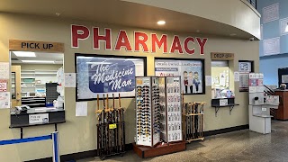 Medicine Man North Pharmacy