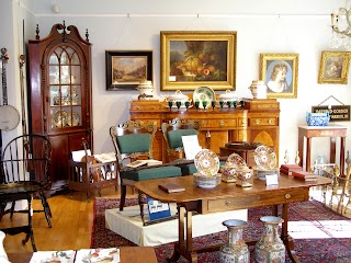 Paul Kleinwald Art & Antiques