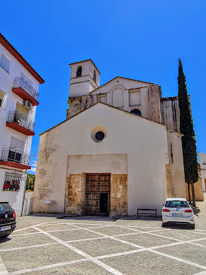 Ermita de Ntra. Sra. del Carmen