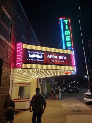 Rochester Times Cinema