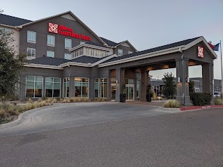 Hilton Garden Inn Lubbock