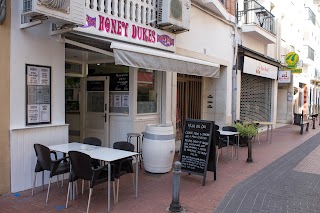 Bar Honey Dukes