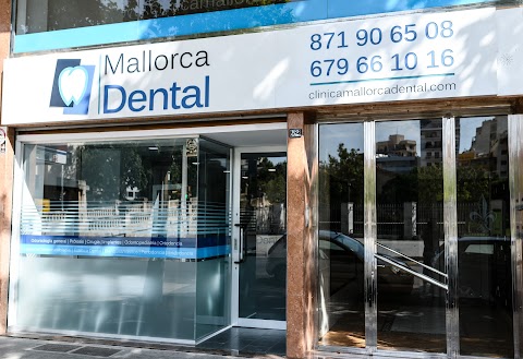 Mallorca Dental