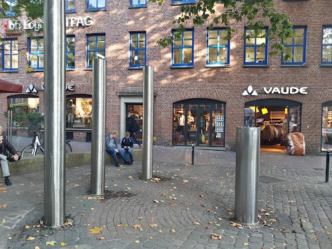 VAUDE Store Bremen