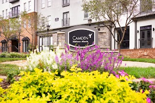 Camden Midtown Atlanta Apartments