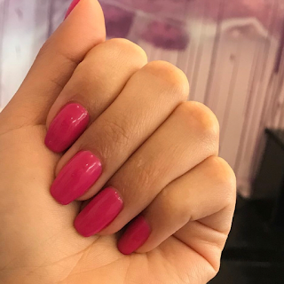 Chicago's Best Beauty Nail Salon