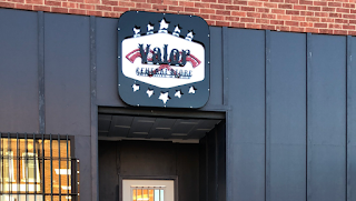 Valor General Store