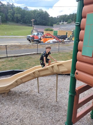 Swain County Recreation Swimming Pool