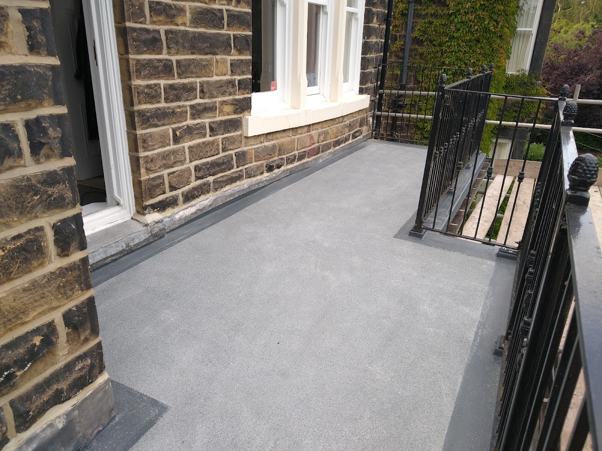British Roofing and Building