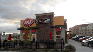 Dairy Queen Grill & Chill