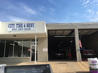 City Tire & Auto