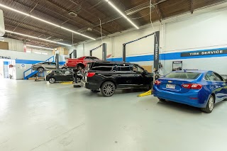 Loudoun Auto Works - Auto Repair in Sterling VA