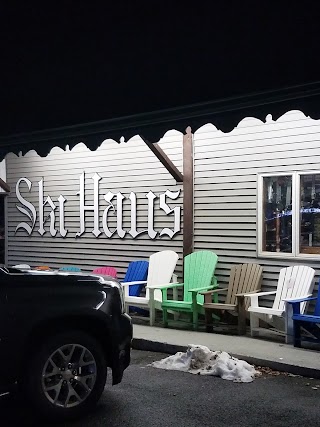 Ski Haus, Inc.