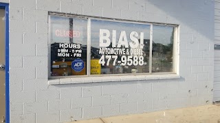 Biasi Automotive & Diesel