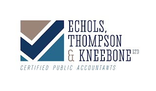 ECHOLS, THOMPSON & KNEEBONE, LTD.