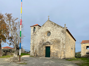 Monasterio de São João de Longos Vales