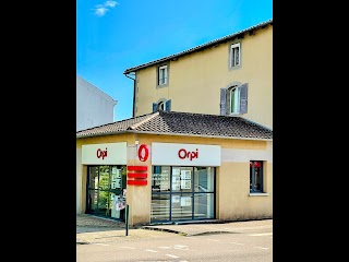 Orpi Immobilier Saint Amand Saint Junien