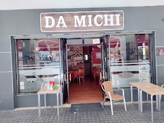 Restaurante Pizzería DaMichi