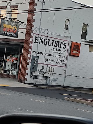 English's Appliance & Hardware