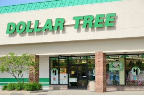 Photo of Dollar Tree - 1404 Old Aberdeen Road, Columbus, MS 39705, USA