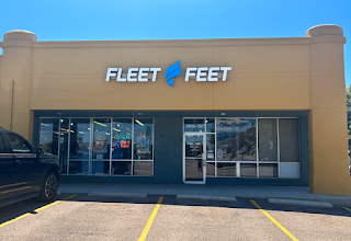 Fleet Feet Colorado Springs (Boulder Running Company)