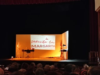 Teatro Ciudad de Marbella