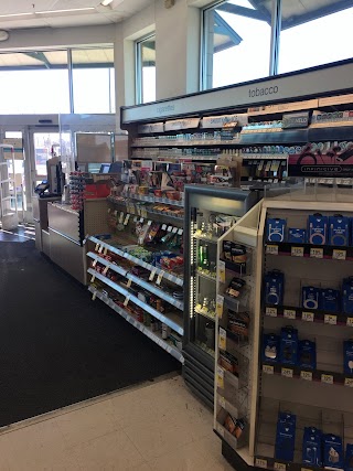 Walgreens