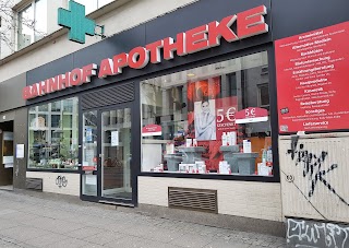 Bahnhof-Apotheke Bremen