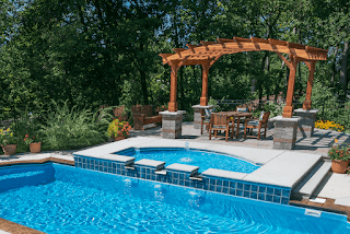 Caribbean Pools & Patios