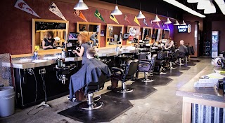 The Barbers (Clackamas)