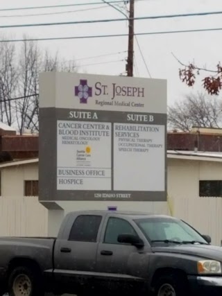 St. Joseph Regional Cancer Center and Blood Institute