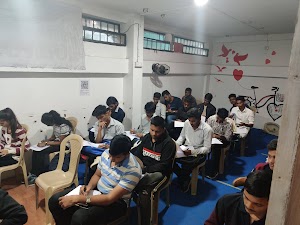 Coding Seekho Institute