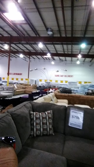 American Freight Furniture, Mattress, Appliance