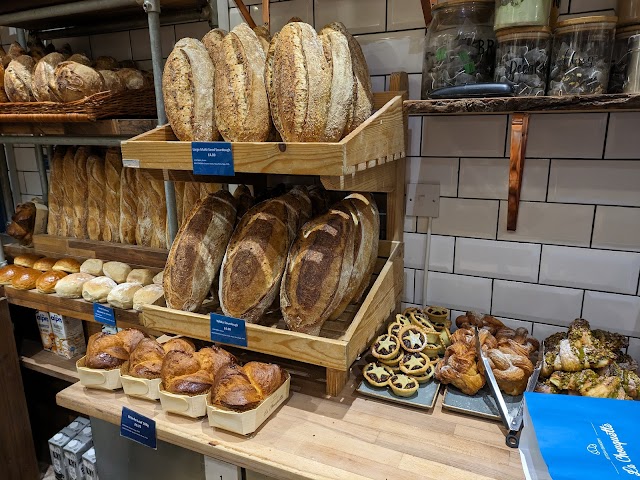 La Chouquette Didsbury