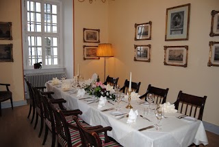 Schlossrestaurant und -café "Die Fasanerie"