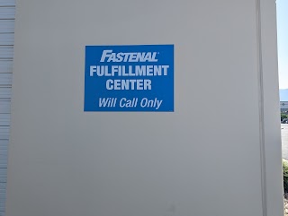 Fastenal Fulfillment Center