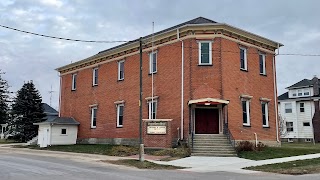 Creston Opera House