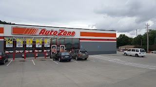 AutoZone Auto Parts