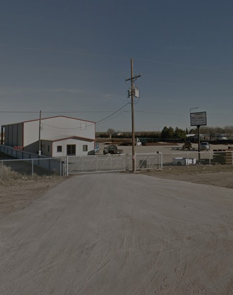 Photo of Seminole Pipe Supply - 103 County Road 402-K, Seminole, TX 79360, USA
