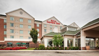 Hilton Garden Inn Dayton/Beavercreek