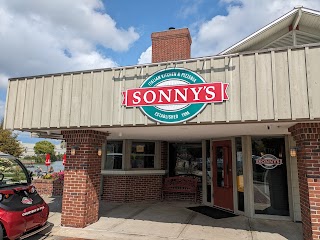 Sonny's Italian Kitchen & Pizzeria