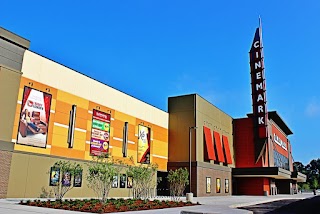 Cinemark North Haven and XD