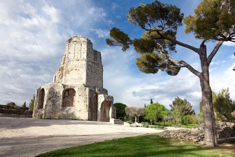 Camping Capfun Bastide