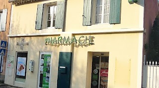 Pharmacie La Garance