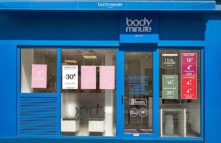 Institut de beauté Bodyminute