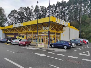 Supermercados Alimerka